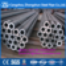 black hot rolled carbon schedule 40 mild seamless steel pipe price on sale in stock
